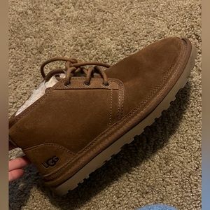 One or two wears on them